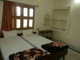 Hotel U Palace, Banswara 1